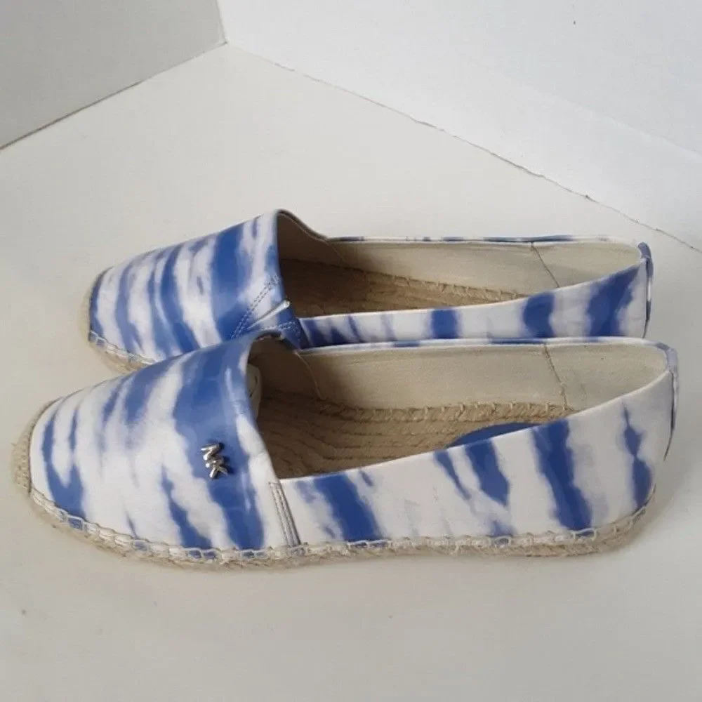 Michael Kors Women's Loafer Shoes size 7M